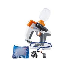 BLASTER GELSTORM ORANGE - vista 2