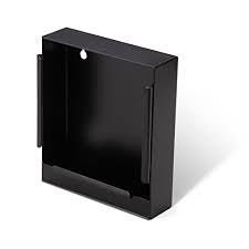 ASG FLAT PELLET TRAP
