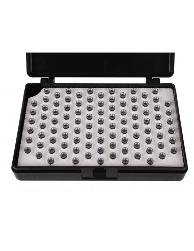DIABOLOS JSB PREM LW WADCUTTER .177 X 200 (7.72GR) - vista 2