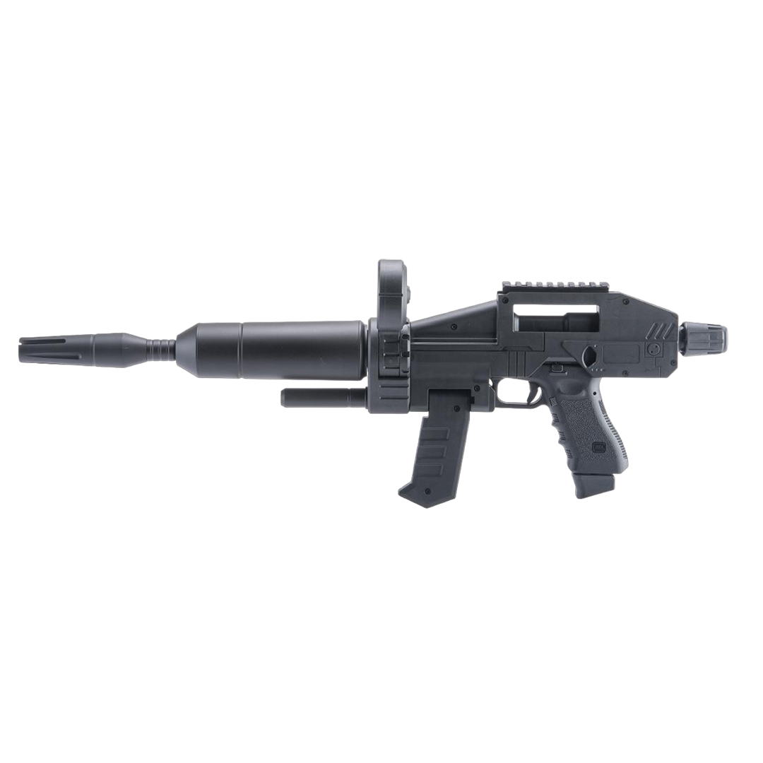 MATRIX BEAM RIFLE CONVERSION KIT FOR ELITE FORCE GLOCK SERIES GBB AIRSOFT PISTOLS