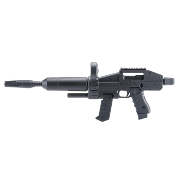 MATRIX BEAM RIFLE CONVERSION KIT FOR ELITE FORCE GLOCK SERIES GBB AIRSOFT PISTOLS