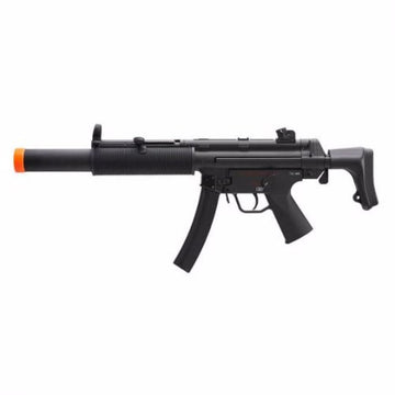 RIFLE AIRSOFT HK MP5 SD6 KIT – 6MM