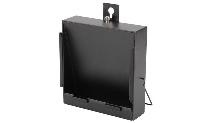 ASG FLAT PELLET TRAP - vista 2