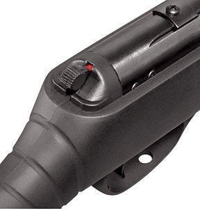 RIFLE HATSAN MOD85 .177 COMBO - vista 4