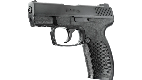 PISTOLA UMAREX TDP 45 4.5MM BB CO2