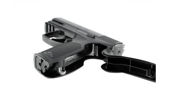 PISTOLA UMAREX TDP 45 4.5MM BB CO2 - vista 3