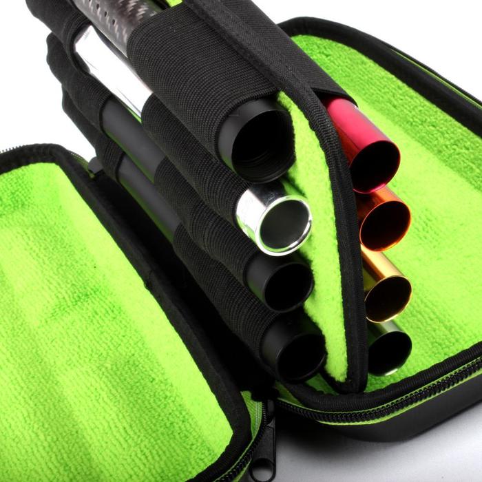 BARREL KIT CASE EXALT (GUARDA CAQONES) - vista 4