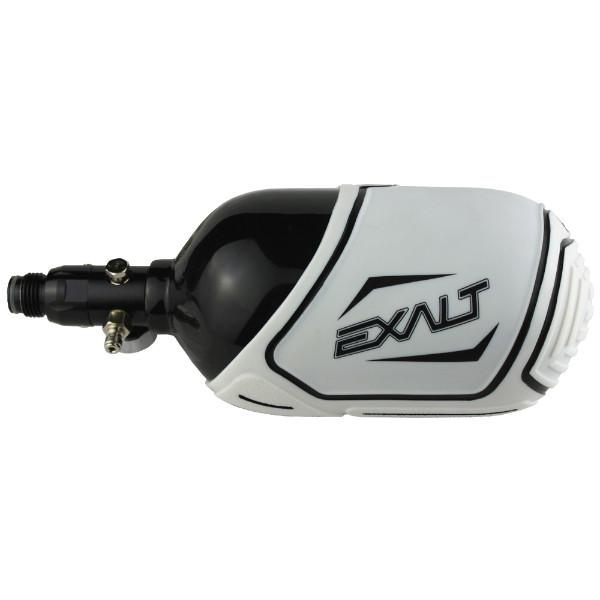 CUBRE TANQUE EXALT MEDIANO WHITE/BLACK