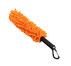 POD SWAB BLACK/ORANGE