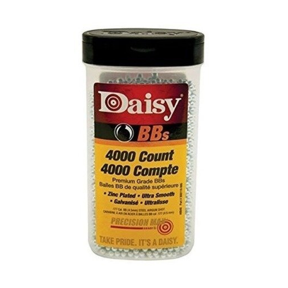FRASCO DAISY BALINES X4000