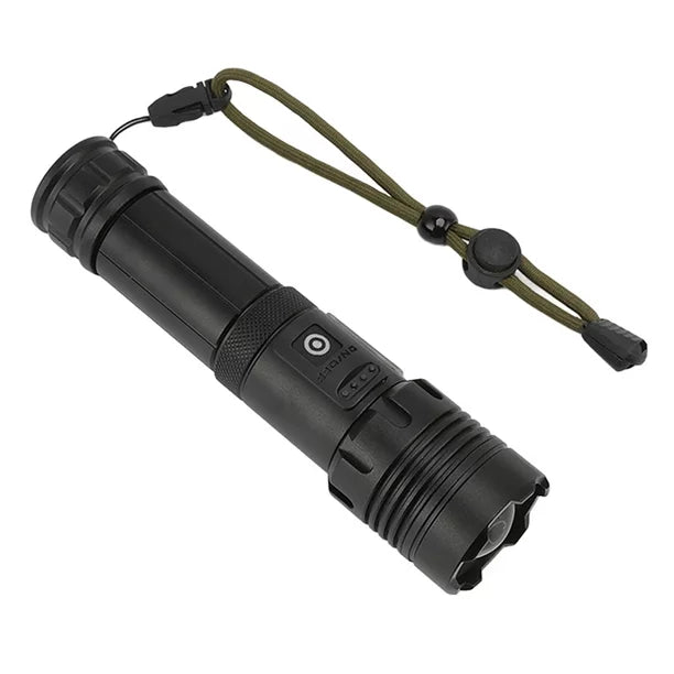 LINTERNA LED USB