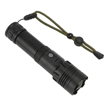 LINTERNA LED USB
