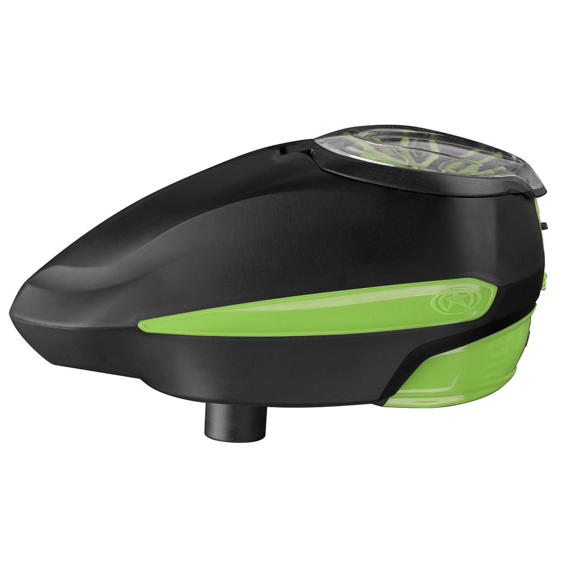 LOADER G.I. SPORTZ LVL BLACK/GREEN