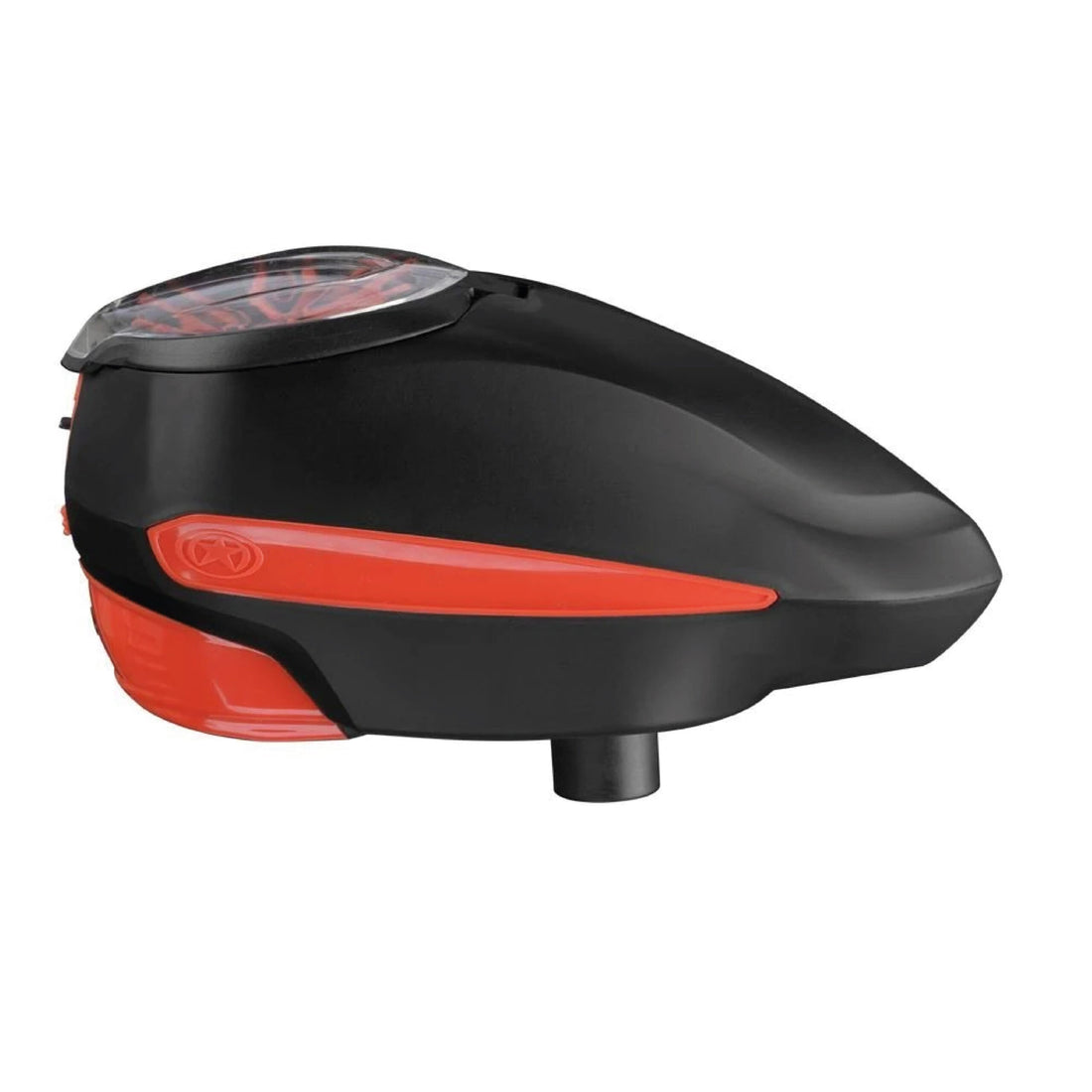 LOADER G.I. SPORTZ LVL BLACK/RED