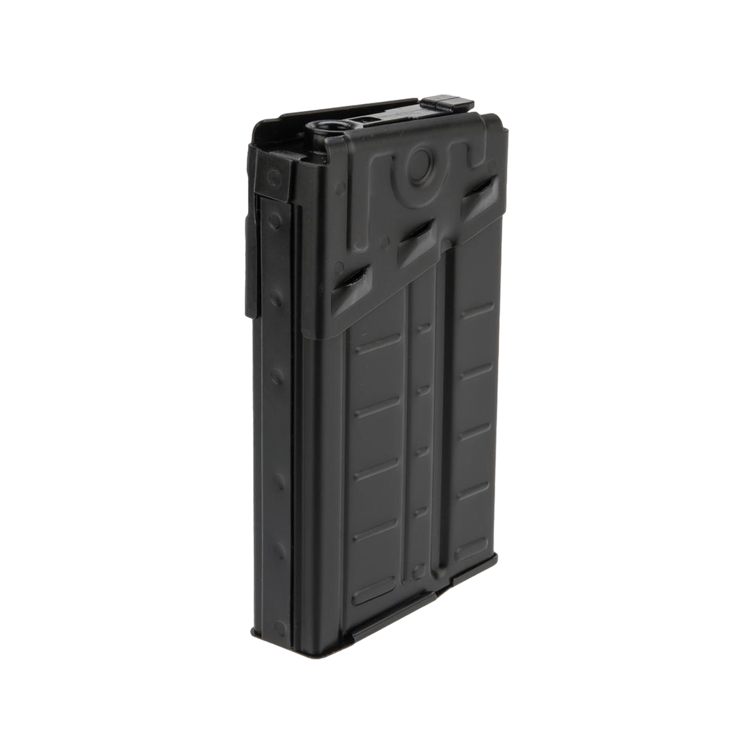 MAGAZINE AIRSOFT LCT METAL FOR LC-3/G3 SERIES AEG