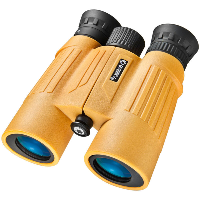 BINOCULAR BARSKA 10X30 WP FLOATMASTER FLOATING – BLUE LENS