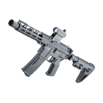 RIFLE AIRSOFT ARCTURUS X C.A.T. AR-15 EXPLORER SERIES AEG 8.5