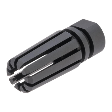 ANGEL CUSTOM CNC ALUMINUM FALCON AIRSOFT FLASHHIDER