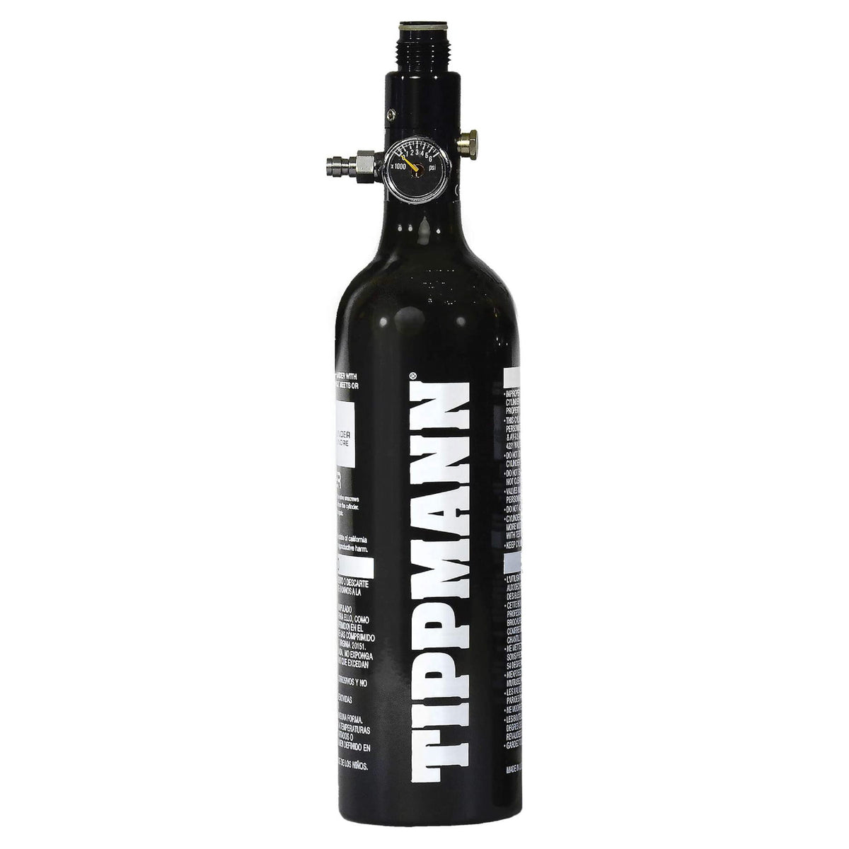 TANQUE TIPPMANN 26CI 3000