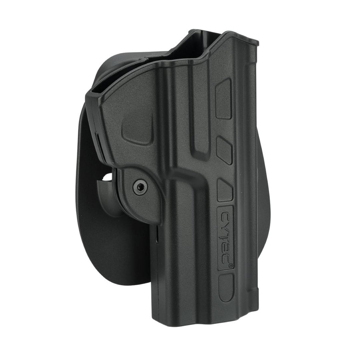 HOLSTER CYTACT HARDSHELL FASTDRAW