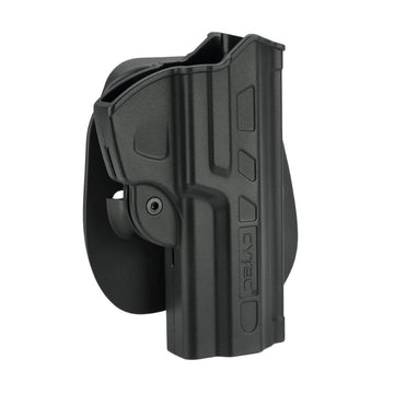 HOLSTER CYTACT HARDSHELL FASTDRAW