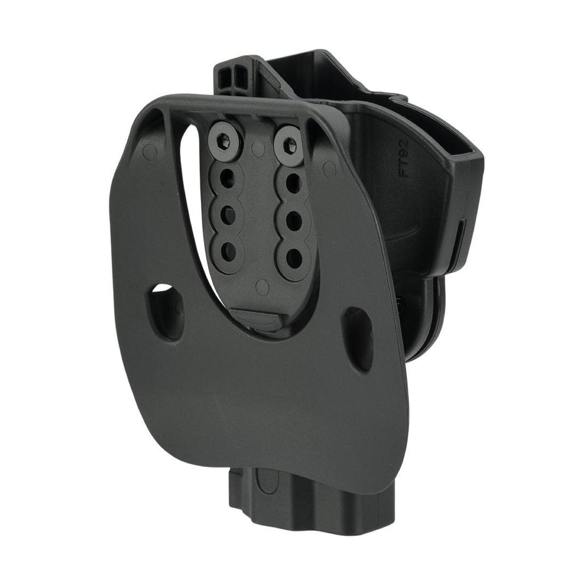 HOLSTER CYTACT HARDSHELL FASTDRAW - vista 3