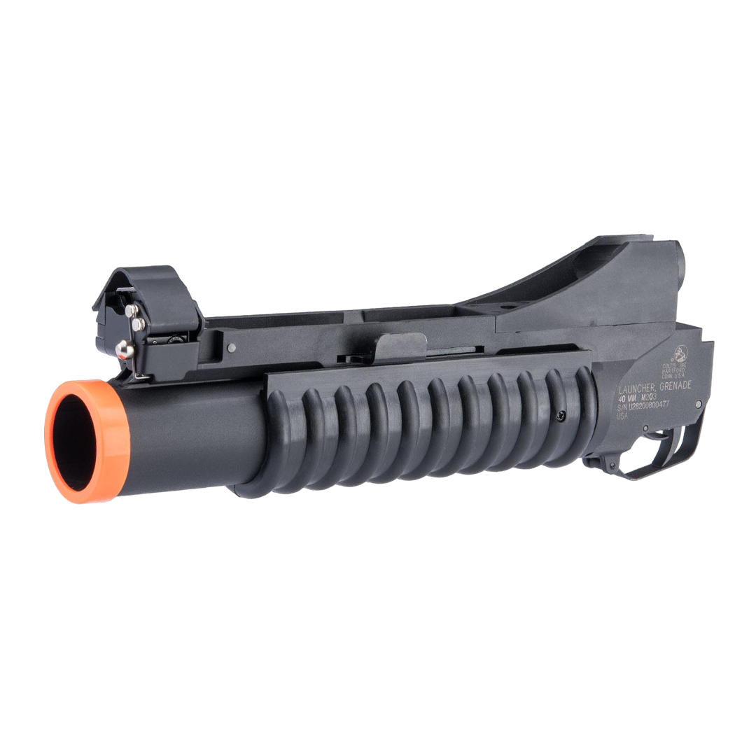 GRENADE LAUNCHER COLT M203 40MM FOR M4 / M16 SERIES RIFLES
