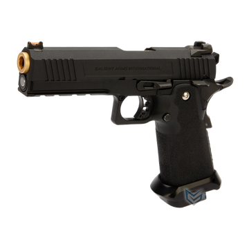 PISTOLA AIRSOFT SALIENT RED HI-CAPA TRAINING WEAPON