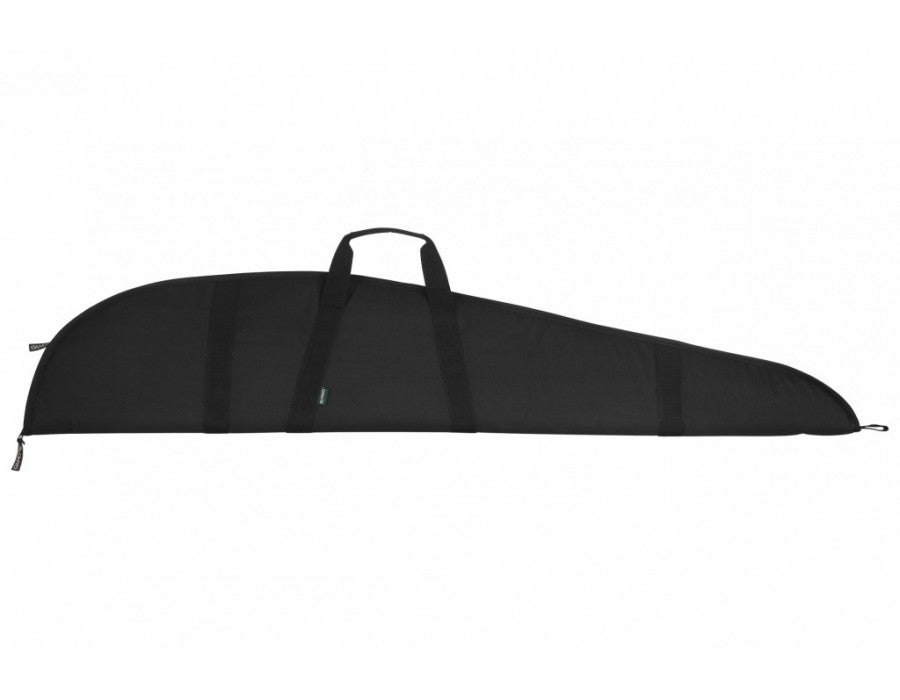 ESTUCHE RIFLE LONA NEGRO PREM - vista 2