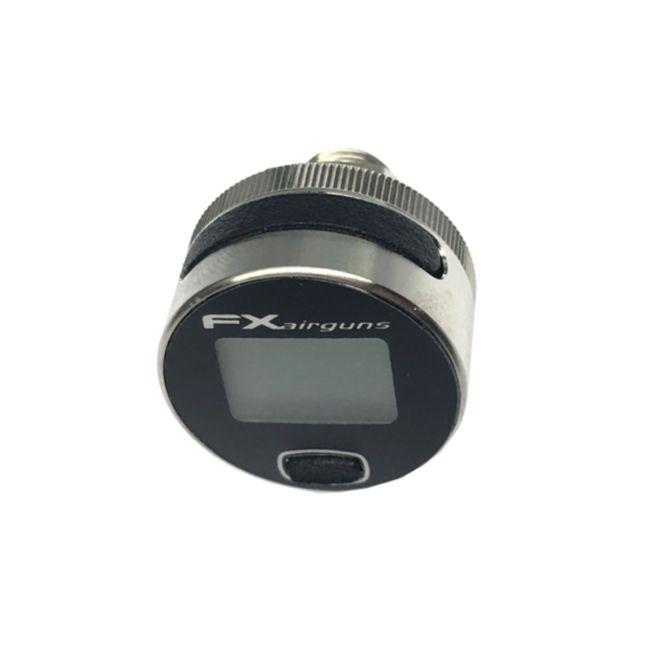 FX KELLER DIGITAL GAUGE