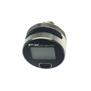 FX KELLER DIGITAL GAUGE