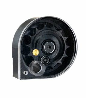MAGAZINE FX IMPACT ROTARY .25 16 ROUND