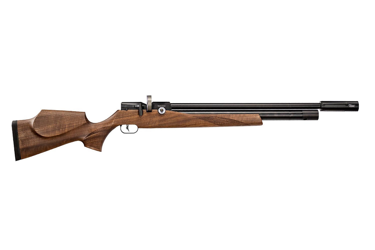 RIFLE FX DREAM-CLASSIC WALNUT .25 - vista 2