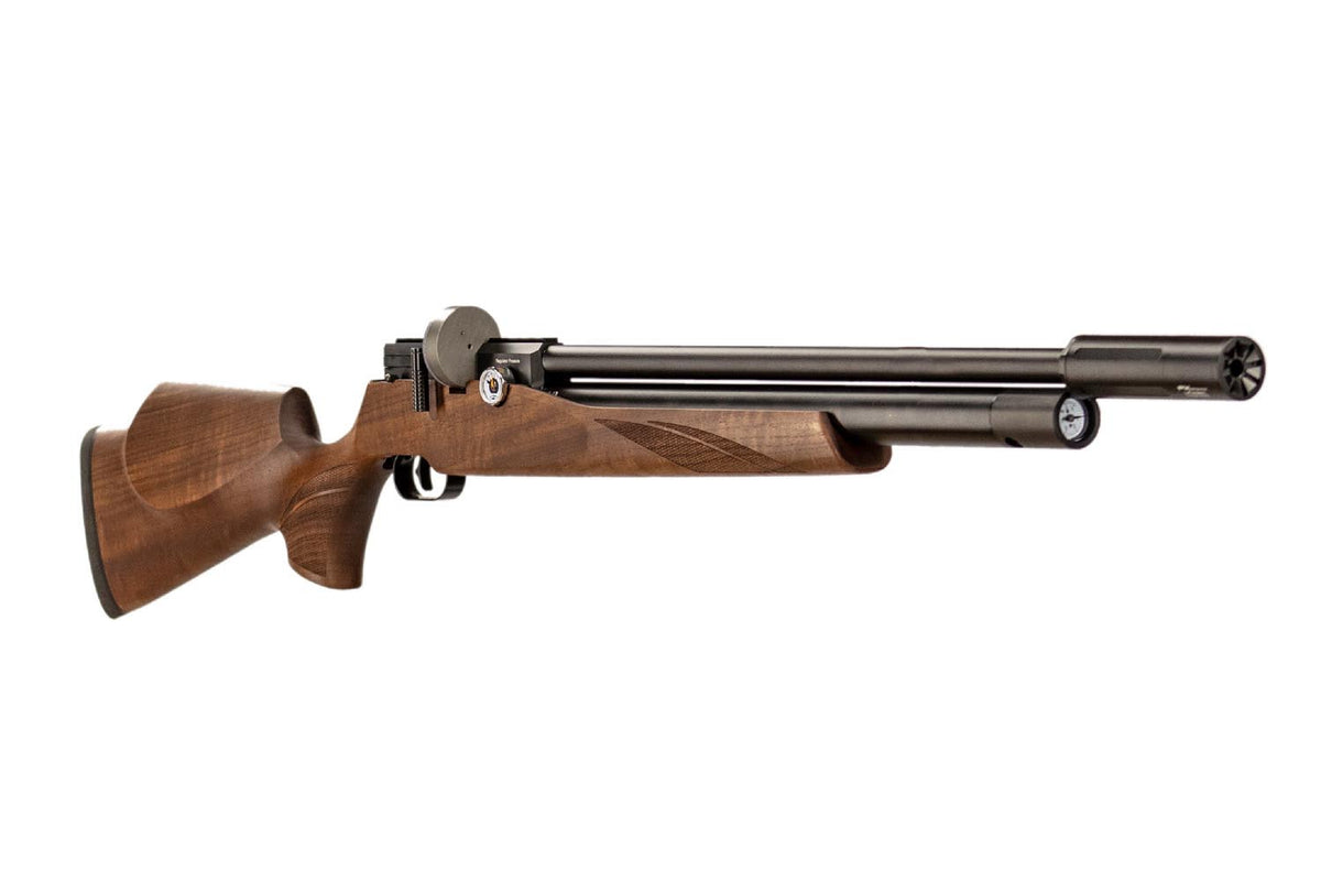 RIFLE FX DREAM-CLASSIC WALNUT .25 - vista 4