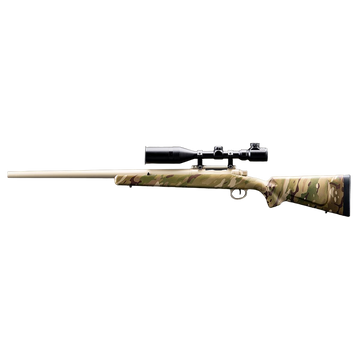 RIFLE AIRSOFT EMG BARRETT FIELDCRAFT BOLT ACTION SNIPER