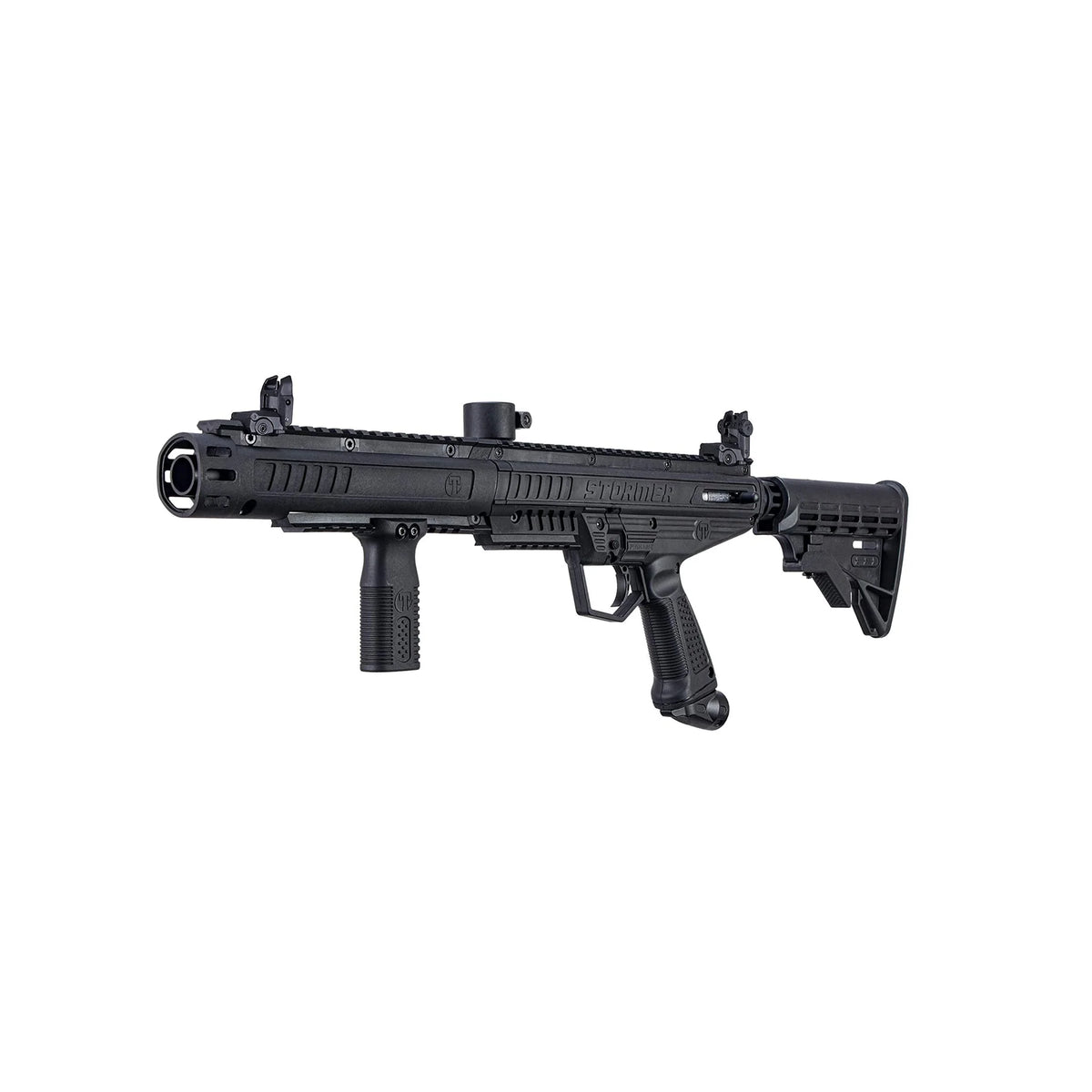 MARCADORA TIPPMANN STORMER TACTICAL .68 - vista 2
