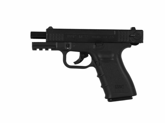 PISTOLA ASG ISSC M22 BLOWBACK CO2 4.5MM - vista 2