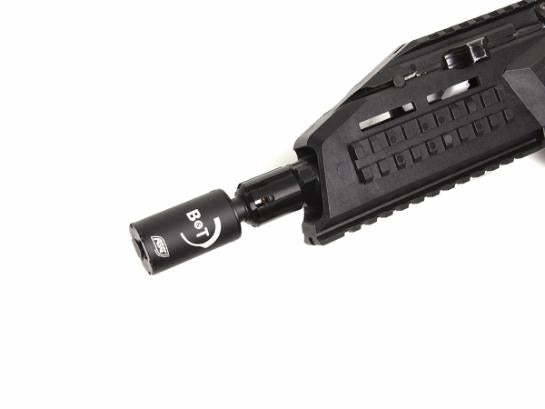 B&T TRACER UNIT COMPACT VERSION – 11MM CW AND 14MM CCW - vista 2