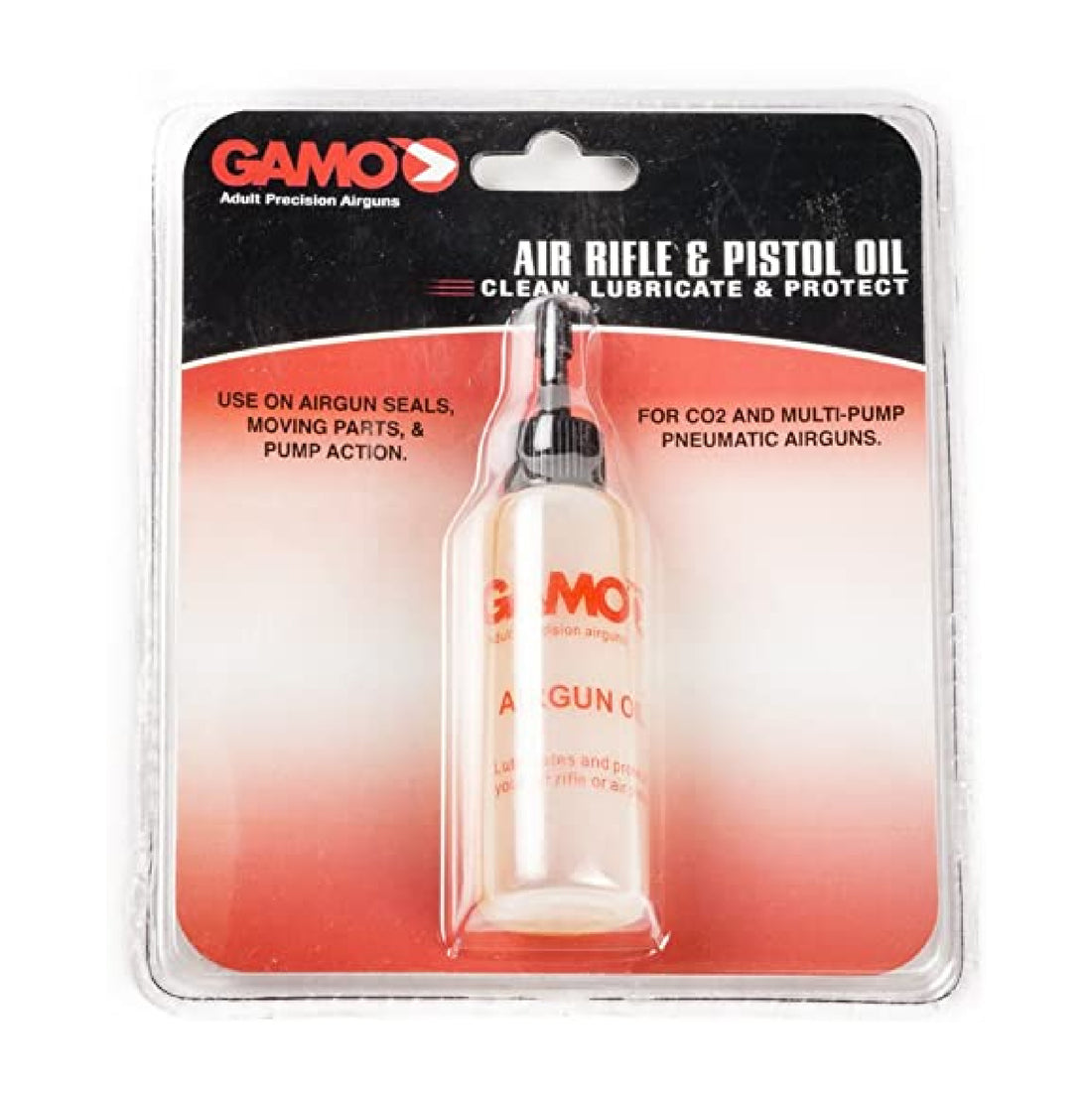 ACEITE AIR GUN GAMO