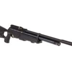 RIFLE HATSAN AT44PA-10 LONG QE .25 - vista 3