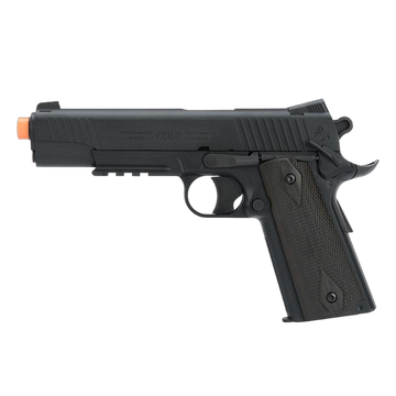 PISTOLA AIRSOFT COLT M45A1 CO2 HIGH POWER GAS