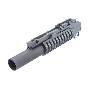 GRENADE LAUNCHER AIRSOFT AVENGER BATTLE AXE M203