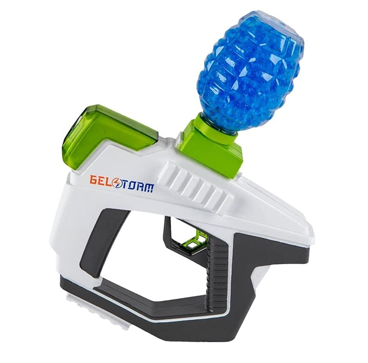 BLASTER GELSTORM GREEN