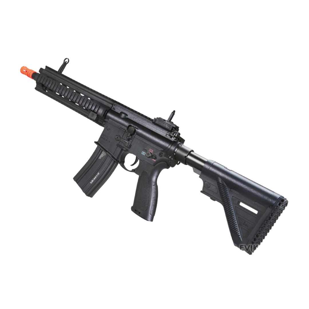 RIFLE AIRSOFT UMAREX HK 416 A5 COMPETITION 6MM AEG