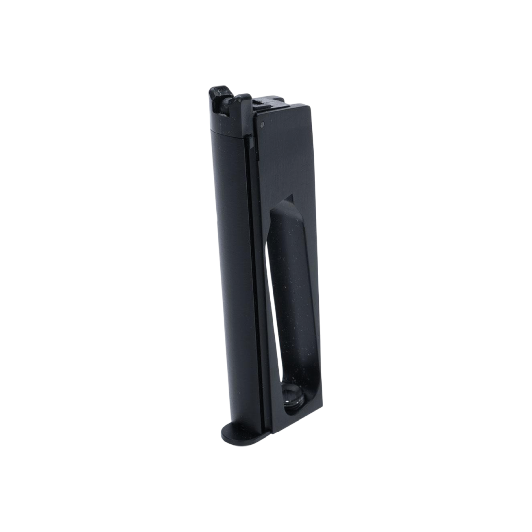 MAGAZINE AIRSOFT WE-TECH 15RD CO2 FOR WE GEN.2 1911 SERIES GBB PISTOLS