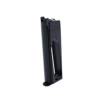 MAGAZINE AIRSOFT WE-TECH 15RD CO2 FOR WE GEN.2 1911 SERIES GBB PISTOLS