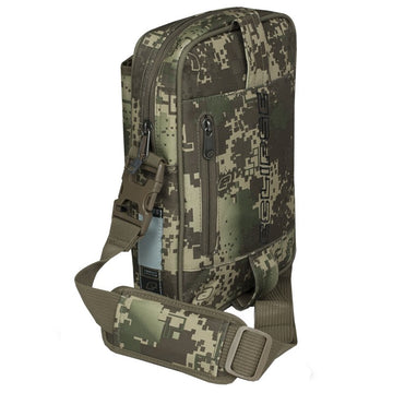 MARKER BAG ECLIPSE HDE EARTH