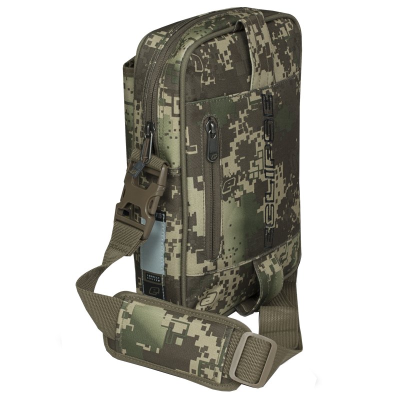 MARKER BAG ECLIPSE HDE EARTH