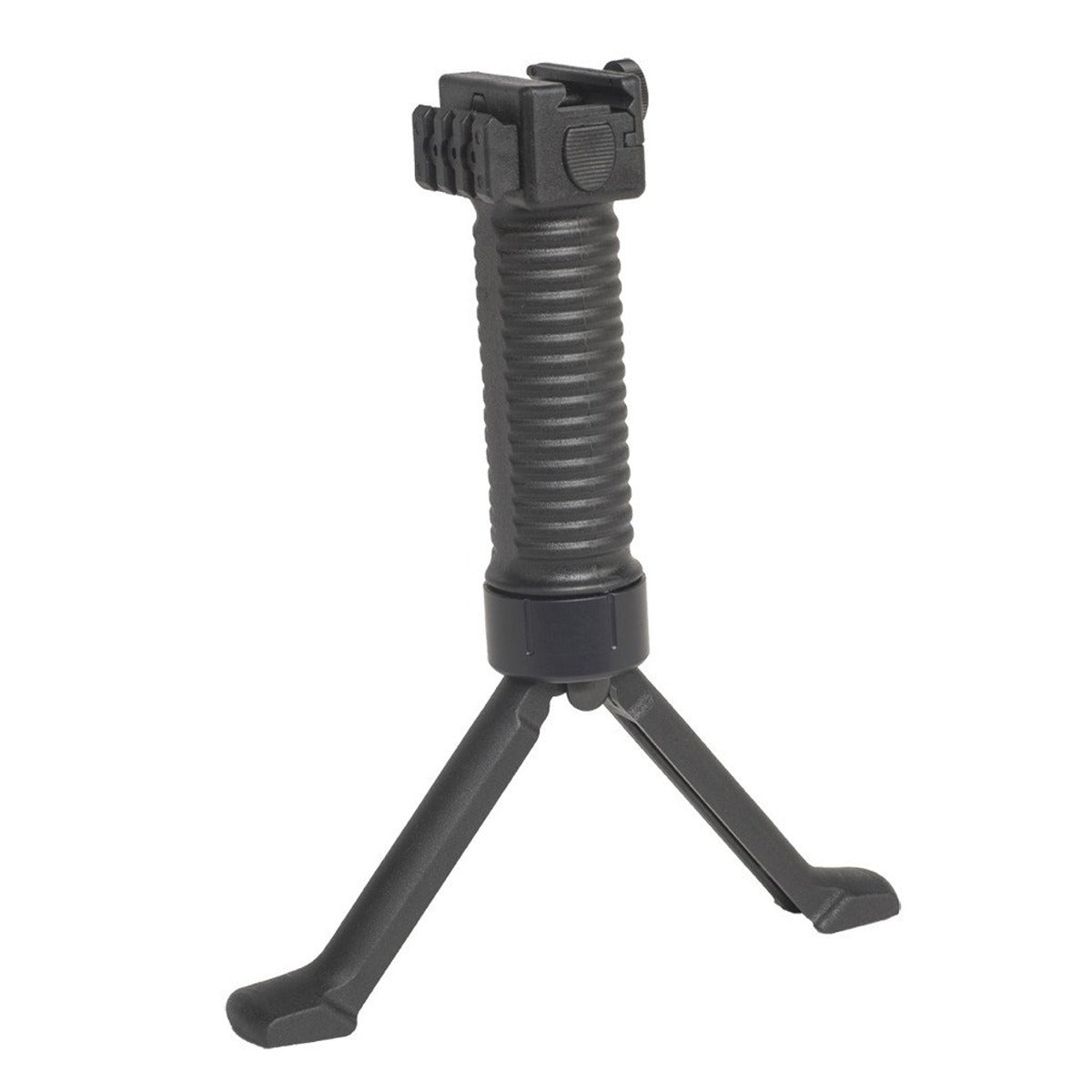 BIPODE HATSAN FOREGRIP - vista 3