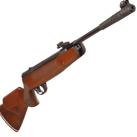 RIFLE HATSAN 1000X STRIKER HARDWOOD - vista 2